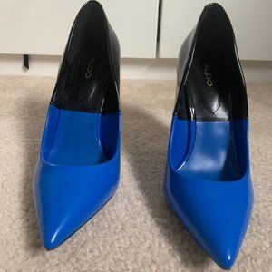 Aldo pumps Size 7.5